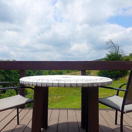 Stonewind Retreat Vila Chester Exterior foto