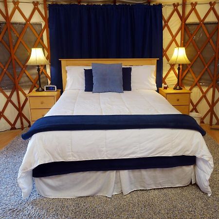 Stonewind Retreat Vila Chester Exterior foto