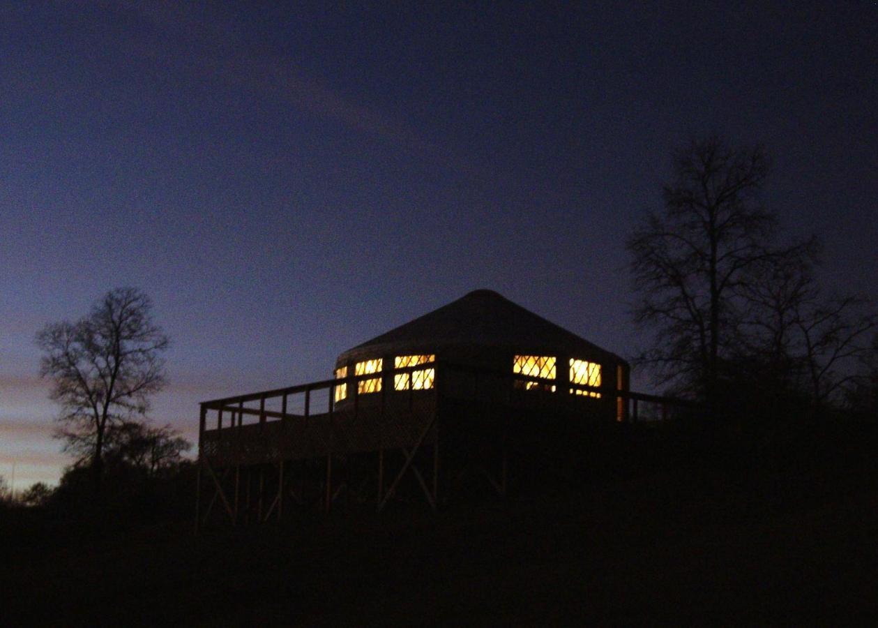 Stonewind Retreat Vila Chester Exterior foto
