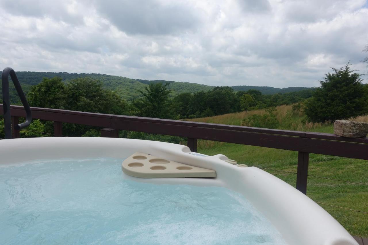 Stonewind Retreat Vila Chester Exterior foto