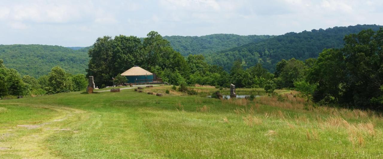 Stonewind Retreat Vila Chester Exterior foto