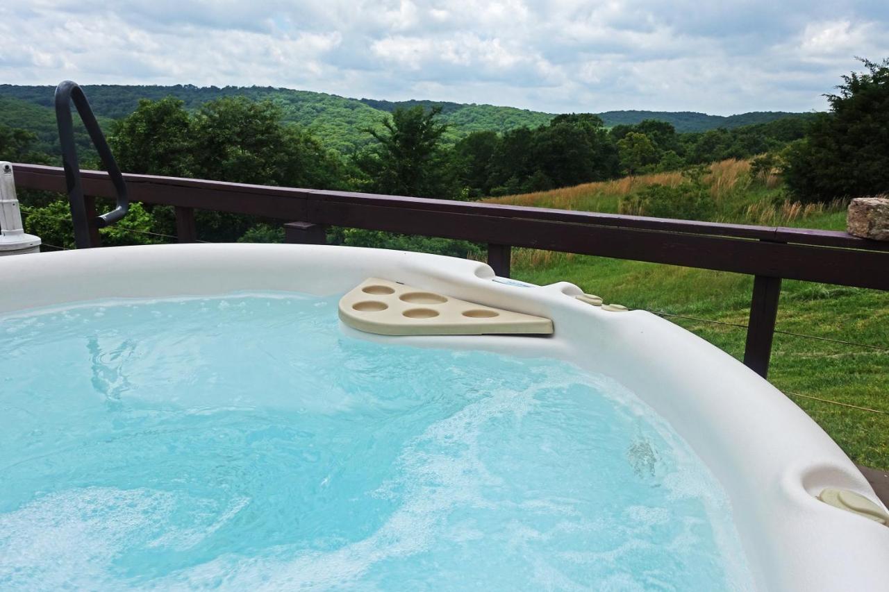 Stonewind Retreat Vila Chester Exterior foto
