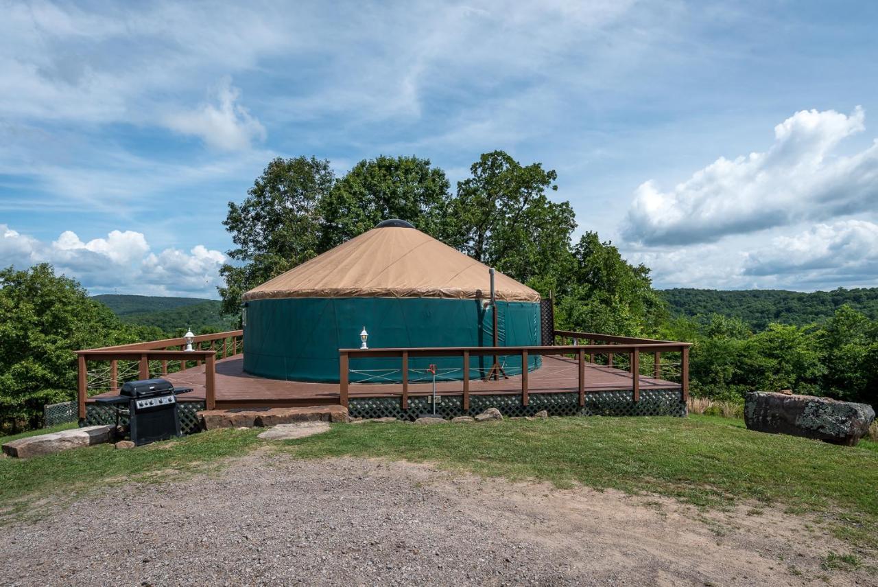 Stonewind Retreat Vila Chester Exterior foto