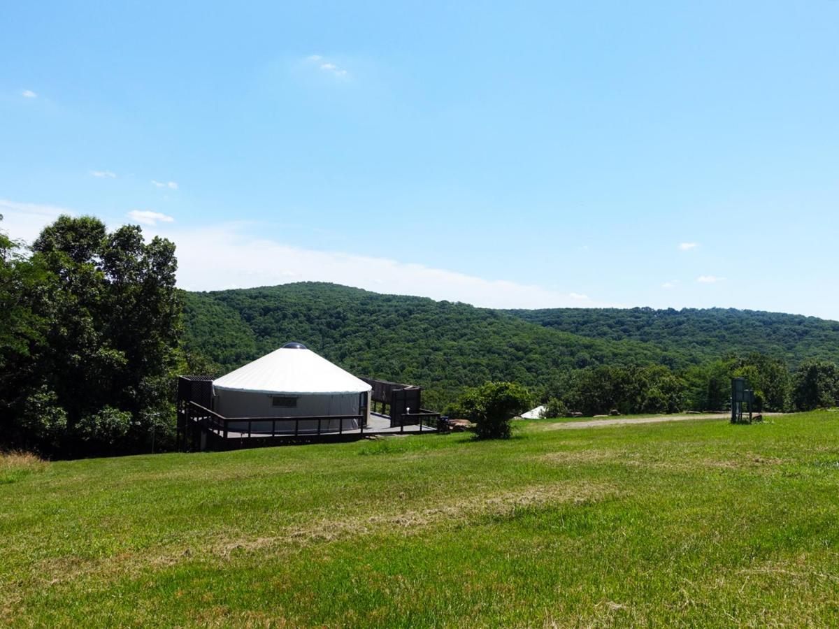 Stonewind Retreat Vila Chester Exterior foto